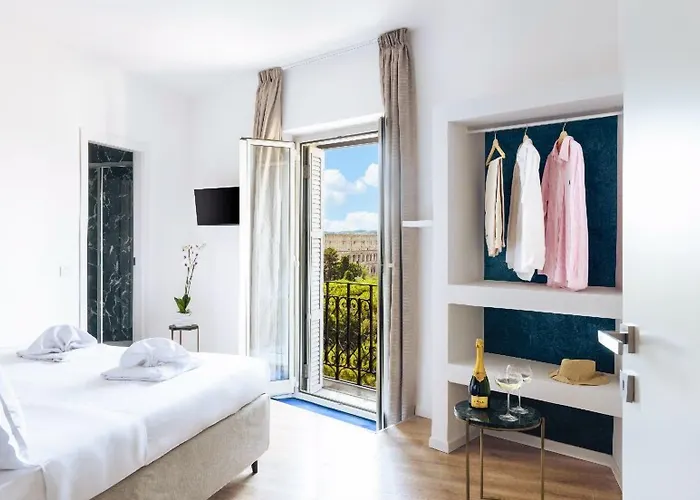 Affittacamere Elysium Colosseo 4*