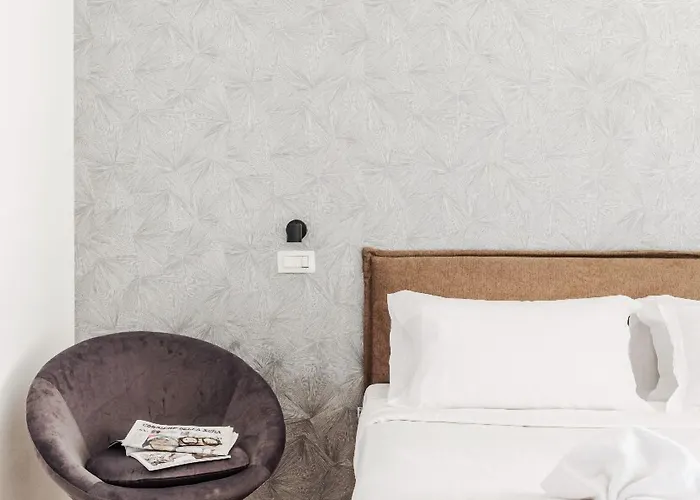 Elysium Colosseo Guest house