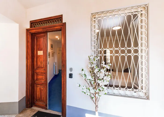 Elysium Colosseo Guest house