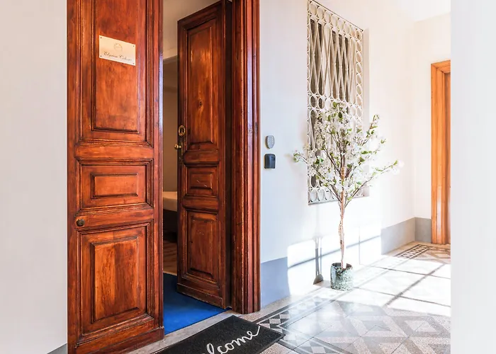 Guest house Elysium Colosseo