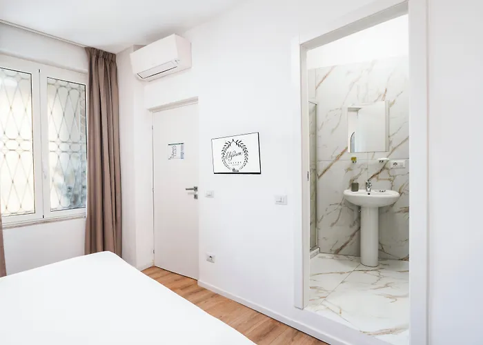 Guest house Elysium Colosseo