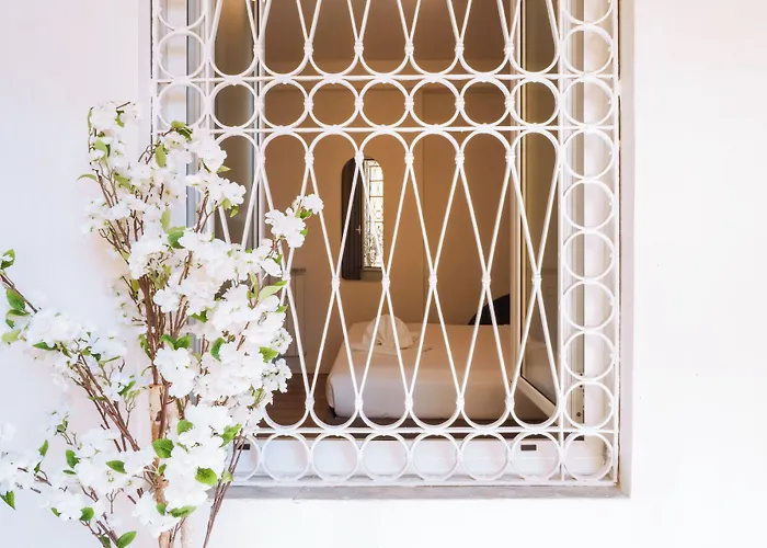 Guest house Elysium Colosseo